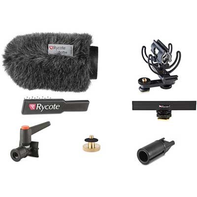 Rycote 12cm Classic-Softie Camera Kit (19/22)
