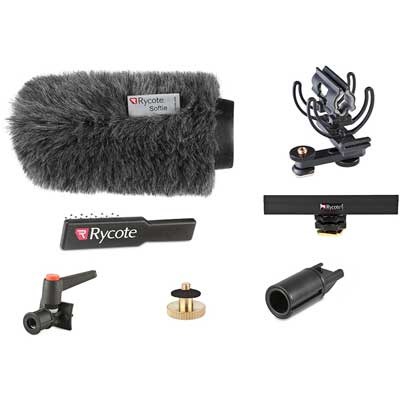 Rycote 15cm Classic-Softie Camera Kit (19/22)