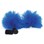Rycote Blue Lavalier Windjammer - pair Image 0