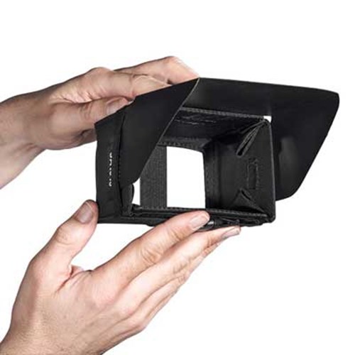 Sachtler Bags Mini hood for Canon EOS C300