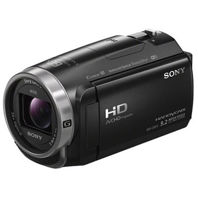 Sony HDR-CX625 Camcorder