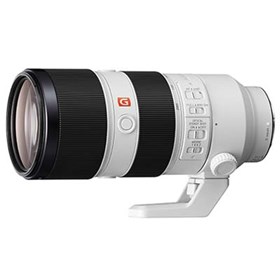 Sony FE 70-200mm f2.8 GM Lens
