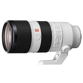 Sony FE 70-200mm f2.8 G Master Lens