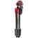 Manfrotto Compact Action Red