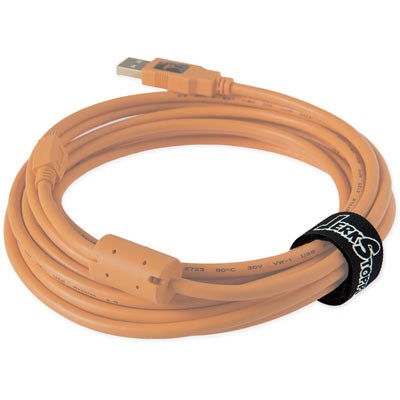 TetherTools JerkStopper ProTab Cable Ties - Small (10pk)
