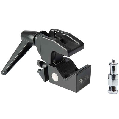Image of TetherTools Rock Solid Master Clamp