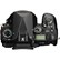 Pentax K-1 Digital SLR Camera Body