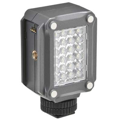 F+V K160 Lumic Daylight LED Video Light