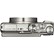 Nikon Coolpix A900 Digital Camera - Silver