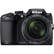 Nikon Coolpix B500 Digital Camera - Black