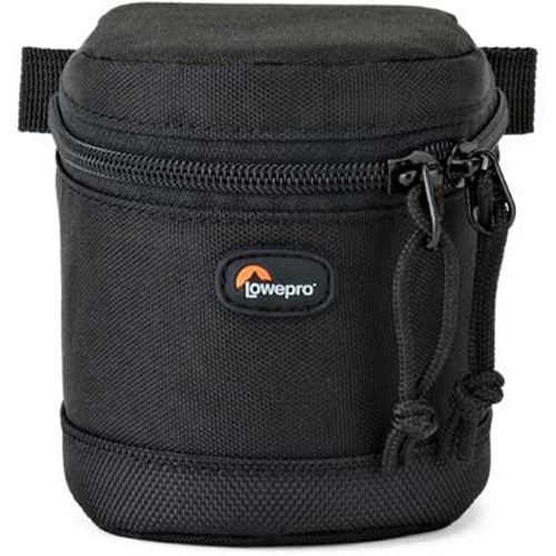 Lowepro Lens Case 7 x 8cm