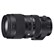Sigma 50-100mm f1.8 DC HSM Art Lens for Canon EF