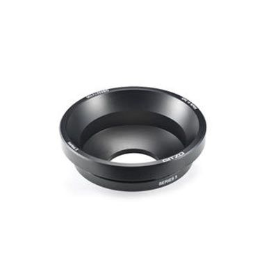 Image of Gitzo Systematic 100mm Half Bowl Adapter for Series 5