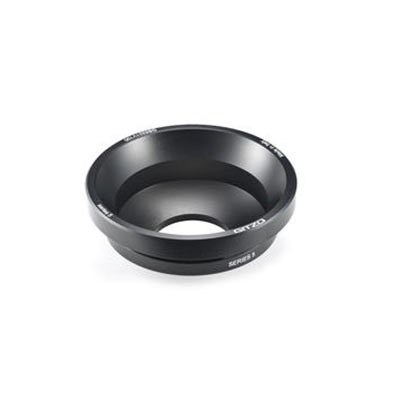 Gitzo Systematic 100mm Half Bowl Adapter for Series 5