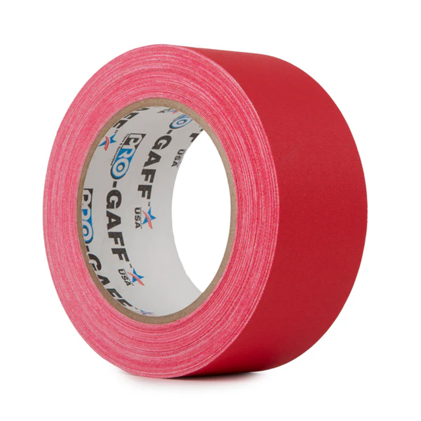 PRO-GAFFER 48mm x 25yrds Red