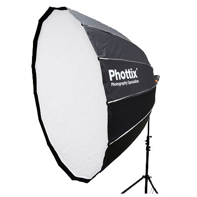 Phottix Hexa-Para Softbox -120cm