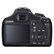 Canon EOS 1100D Digital SLR Camera Body