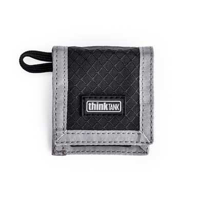 Think Tank CF/SD and Battery Wallet