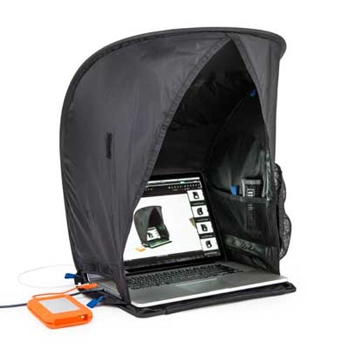 Used Think Tank Pixel Sunscreen V2.0