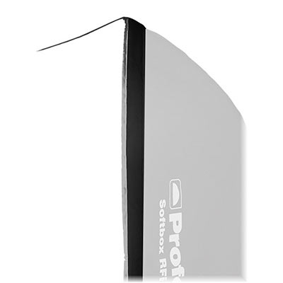 Profoto RFi Flat Front Diffuser 4x6