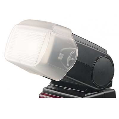 Kaiser SoftCap Flash Diffuser for Nikon SB-700