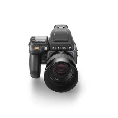 Hasselblad H6D-100c Medium Format Digital Camera