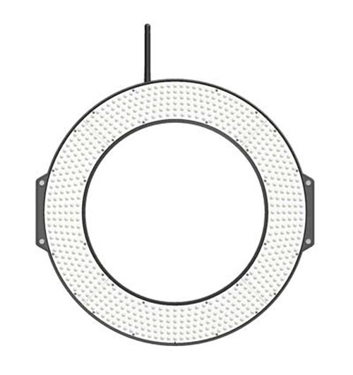 F+V R720 Lumic Daylight LED Ring Light | Wex Photo Video