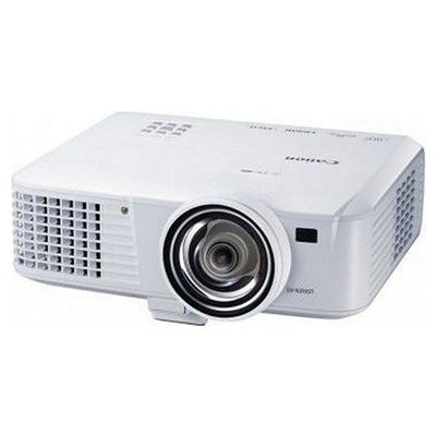 Canon LV-X310ST Multimedia Projector