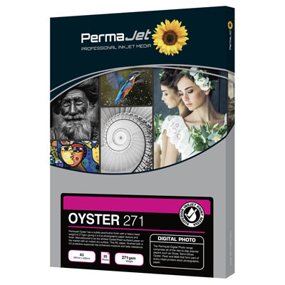 Permajet Instant Dry Oyster A4 1000 Sheets