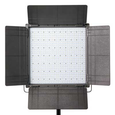 Vibesta Capra75 Daylight LED Panel Light