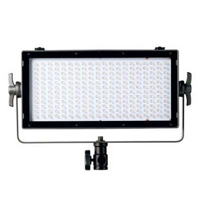 Vibesta Capra20 Daylight 3 Light kit