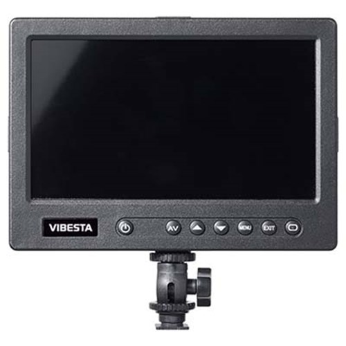Vibesta Mara JR7 HDMI Field monitor 7