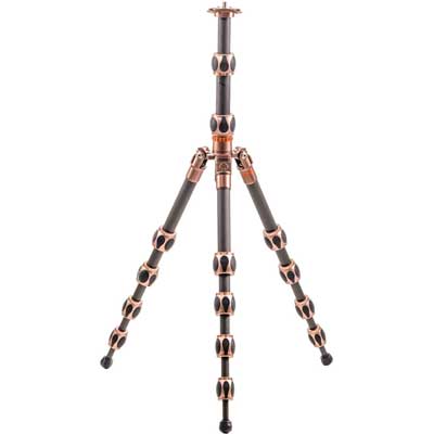 3 Legged Thing EQUINOX Leo Carbon Fibre Tripod