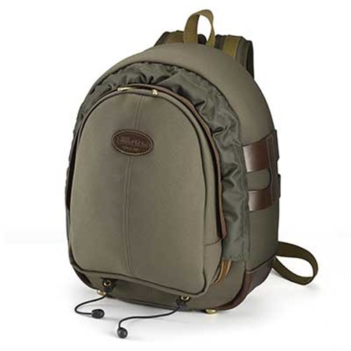 Billingham Rucksack 25 - Sage FibreNyte / Chocolate
