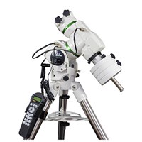 Sky-Watcher AZ-EQ5GT Computerised Go-To Mount and Pier Tripod