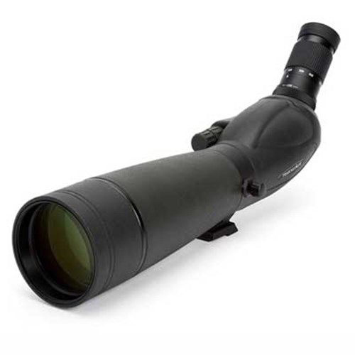 Celestron TrailSeeker 80 Angled Spotting Scope