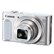 Canon PowerShot SX620 HS Digital Camera - White
