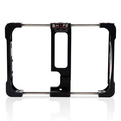 Shape Cage for Atomos Flame Recorders