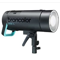 Broncolor Siros 800 L WiFi / RFS2 Flash Head with Flash Bag 1.1
