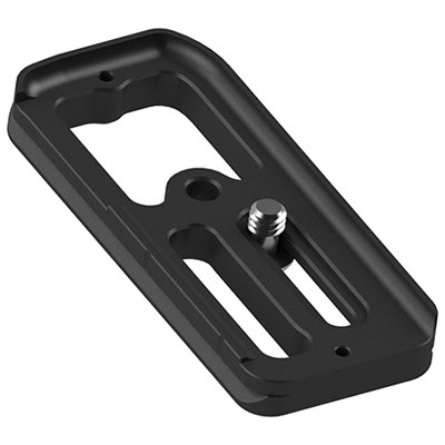 Kirk PZ-162 Quick Release Camera Plate for Sony A7II A7RII + A7SII