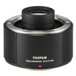 Fujifilm Converters