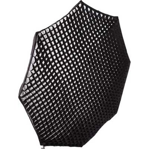 Interfit 215cm (79inch) Octabox with Grid