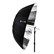 Interfit 65 inch Silver Parabolic Umbrella