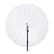 Interfit 40 inch White Parabolic Umbrella