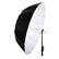 Interfit 51 inch White Parabolic Umbrella