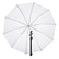 Interfit 43 inch White Umbrella