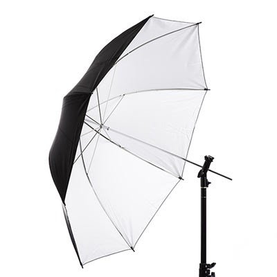 Interfit 43 inch White Umbrella