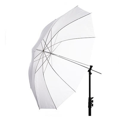 Interfit 60 inch Translucent Umbrella