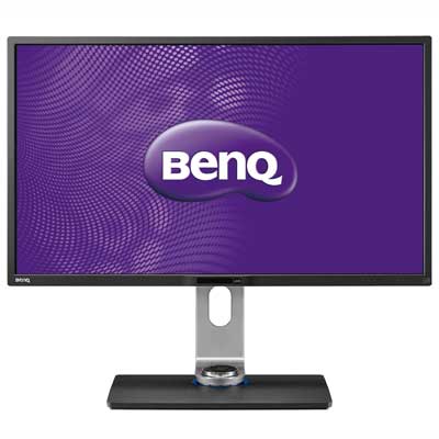 BenQ PV3200PT 32 Inch 4K Monitor
