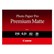 Canon PM101 Pro Matte A2 Paper - 20 Sheets